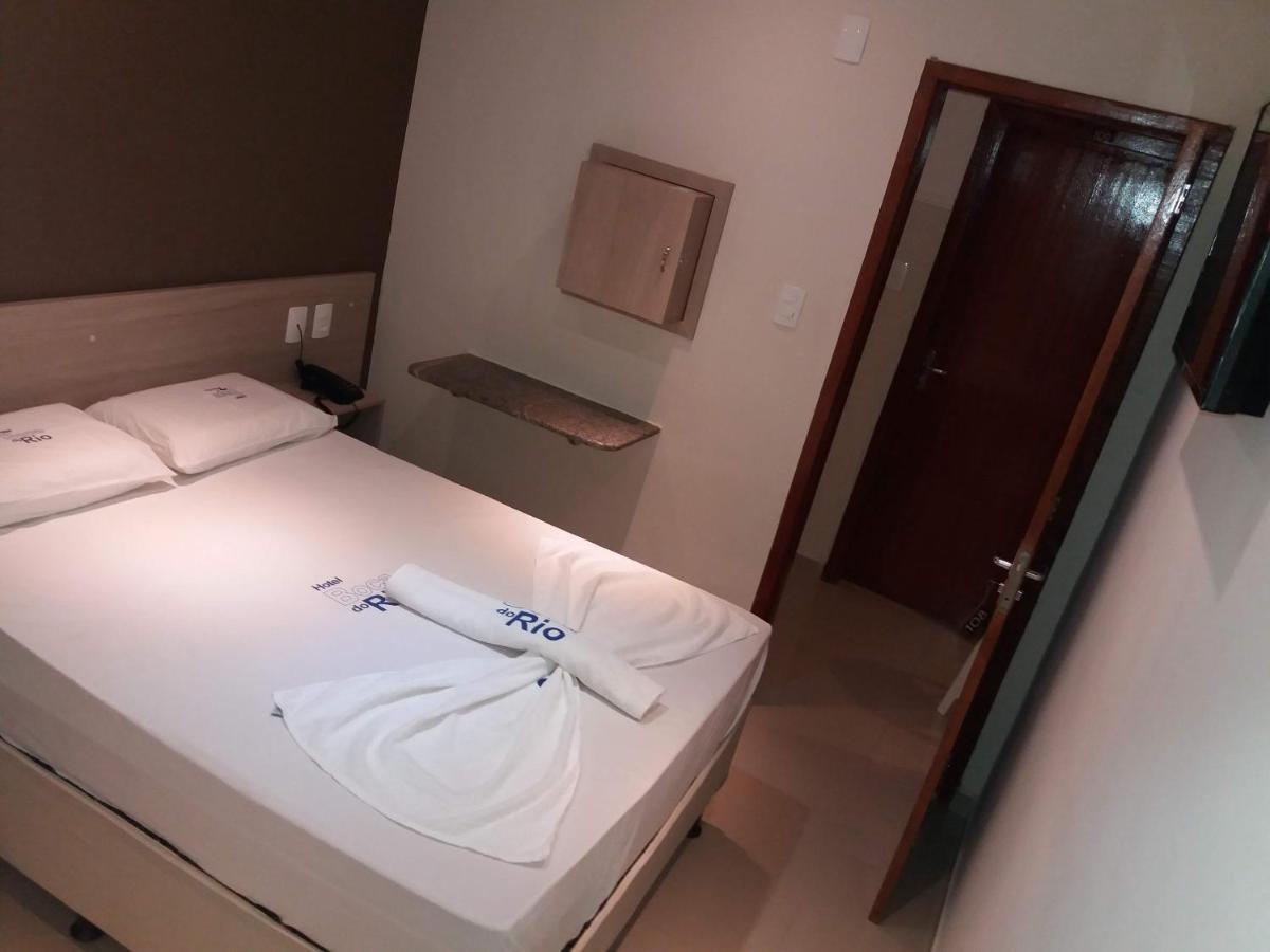 Boca Do Rio Hotel Salvador Luaran gambar