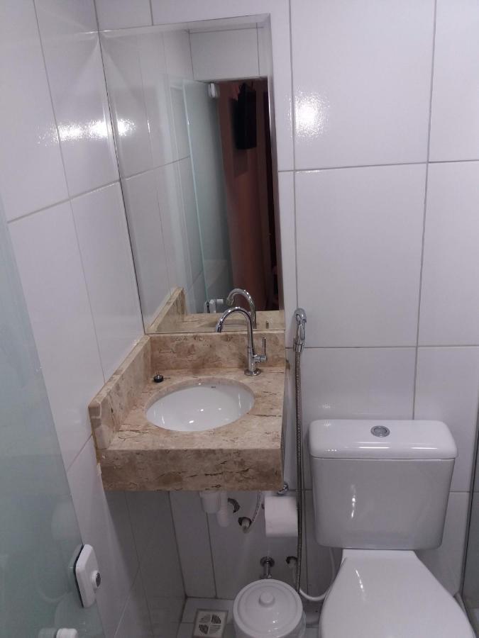 Boca Do Rio Hotel Salvador Luaran gambar