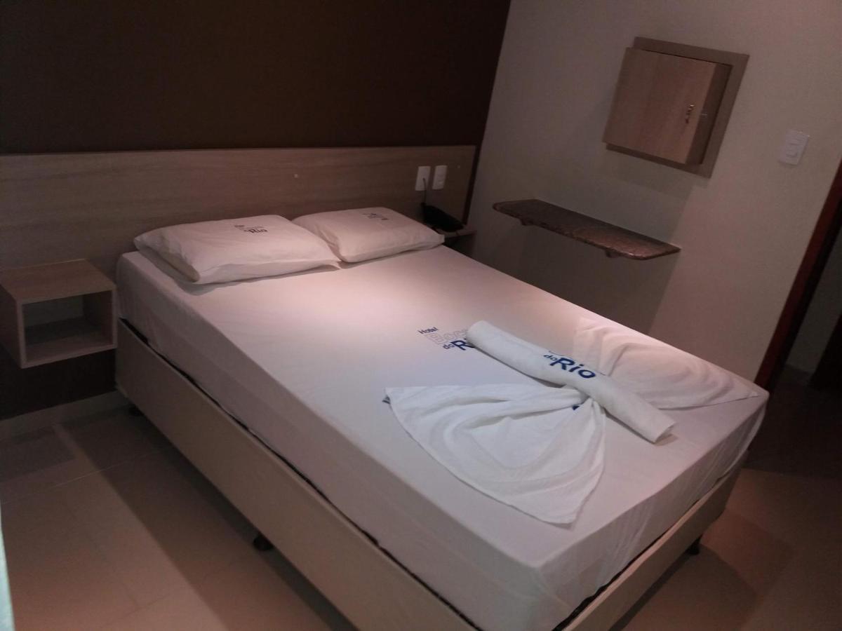 Boca Do Rio Hotel Salvador Luaran gambar