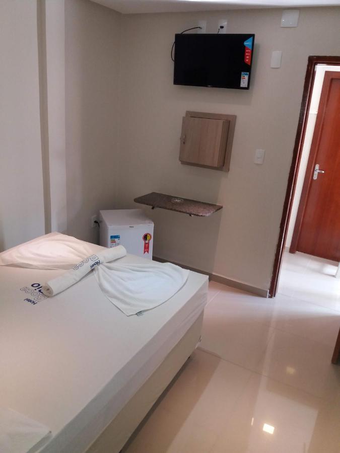 Boca Do Rio Hotel Salvador Luaran gambar