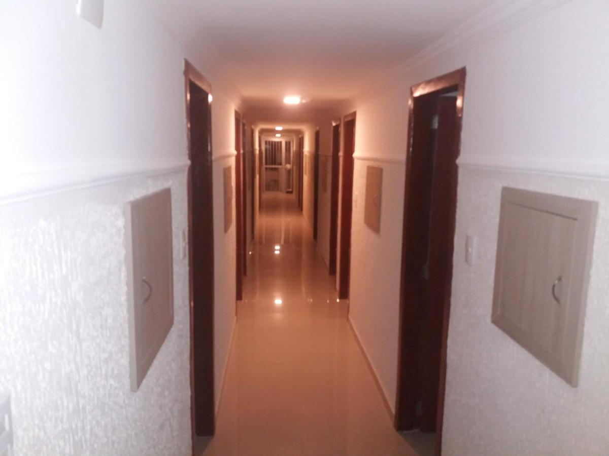 Boca Do Rio Hotel Salvador Luaran gambar