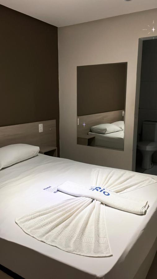 Boca Do Rio Hotel Salvador Luaran gambar